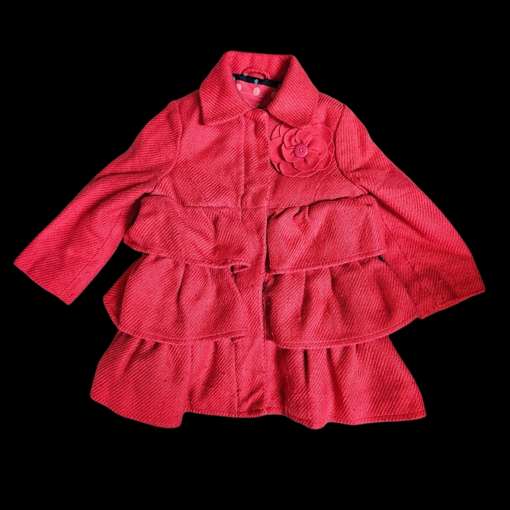 Stylish 18mo Girls Jacket